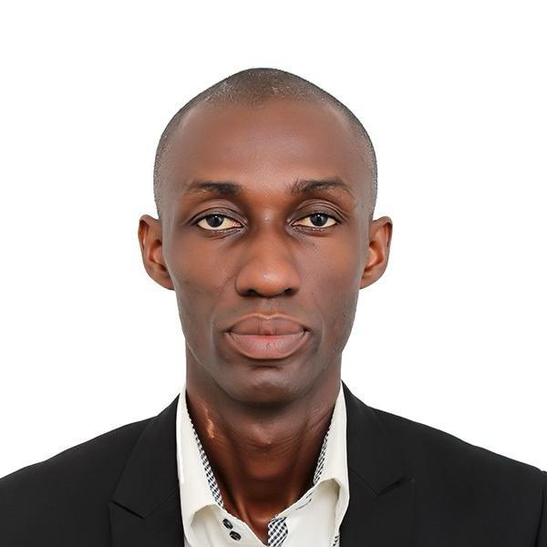 Mr. Nkansah Dwira