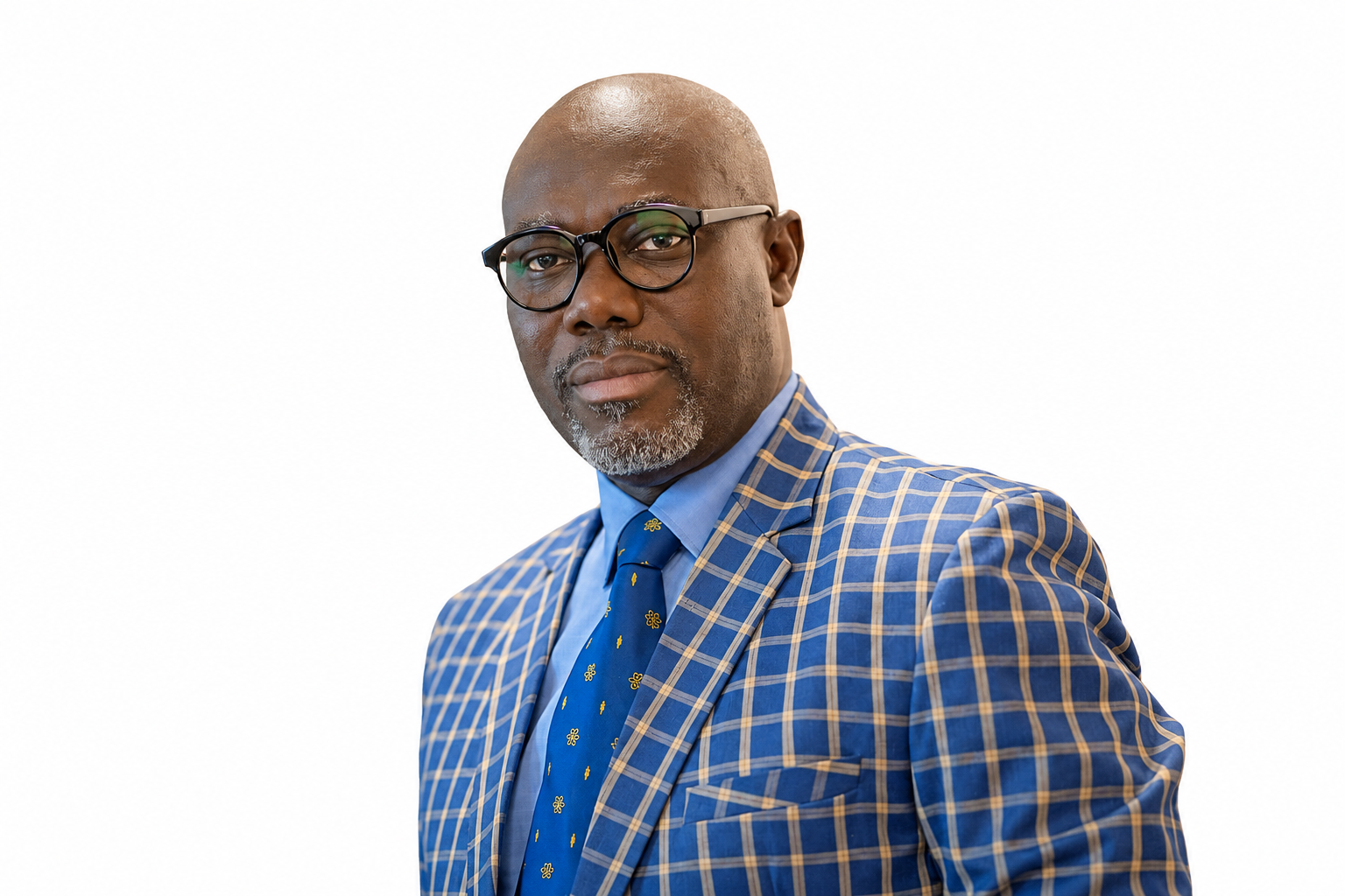 Mr. Samuel Antwi-Gyekye