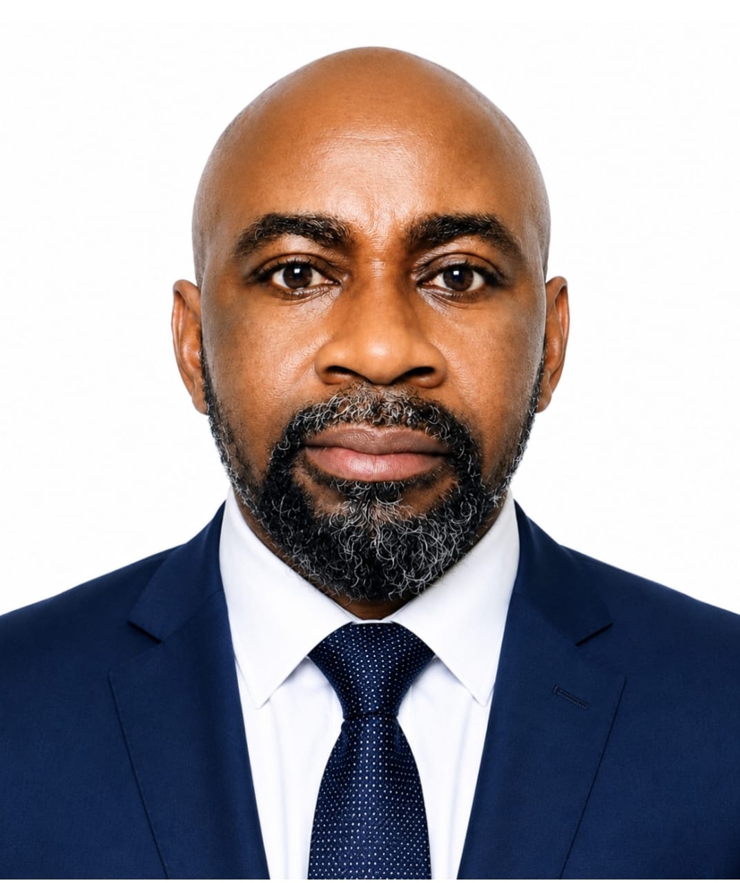 Prof. Akumey-Affizie
