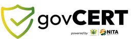 GovCert Logo