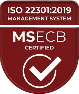 ISO 27001 Certification