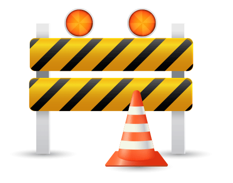 Website under construction